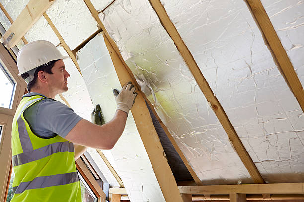 Trusted Auburn, GA Insulation Contractor Experts