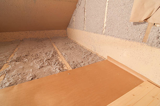 Best Spray Foam Insulation in Auburn, GA